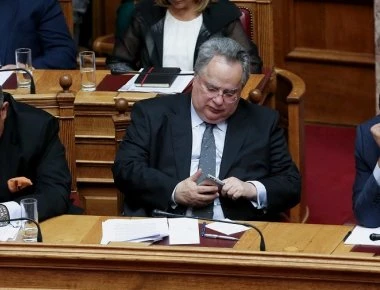 Οι «Θερμοπύλες» του Ελληνισμού: Εστάλη η πρόσκληση ένταξης των «Μακεδόνων» στο ΝΑΤΟ με υπογραφή Τσίπρα κλπ...